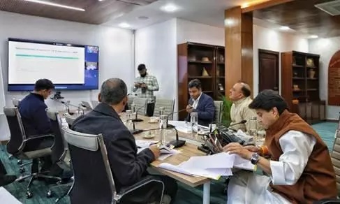 Northeast India Logistics Costs & Connectivity Roadmap | Task Force Review