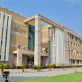 College Building