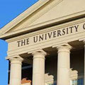 College Building