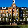College Building