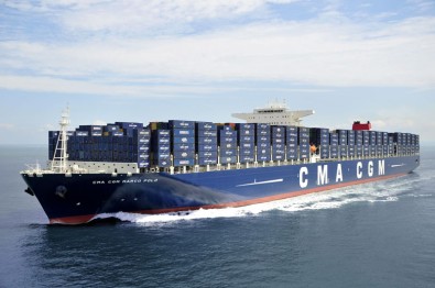 CMA CGM to acquire NOL, reinforcing its position in global shipping