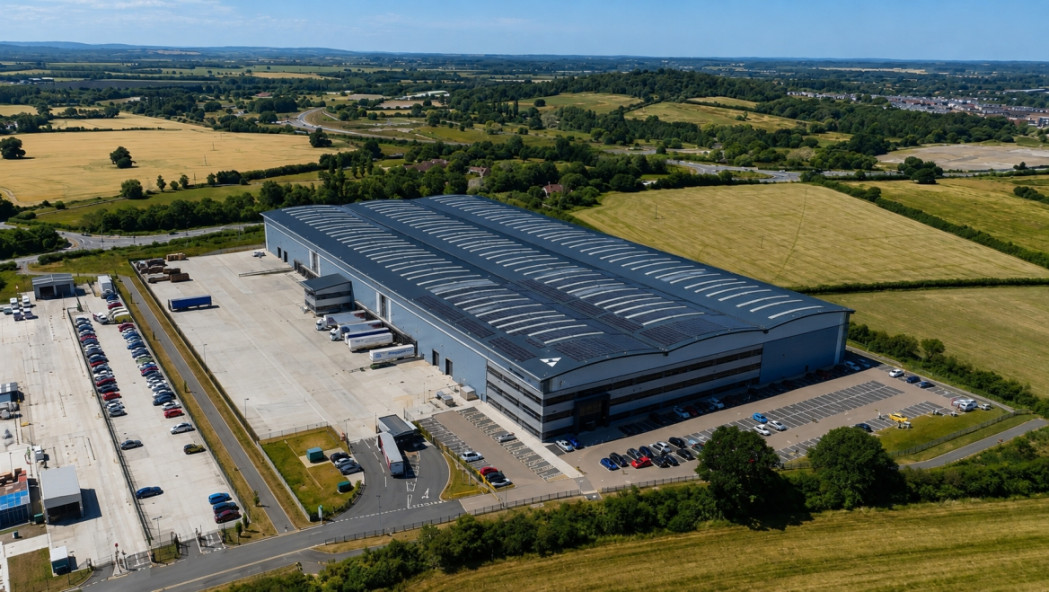 DP WORLD GROWS UK LOGISTICS OPERATIONS WITH TRANSFER OF SIX UK GROCERY SITES FROM GXO