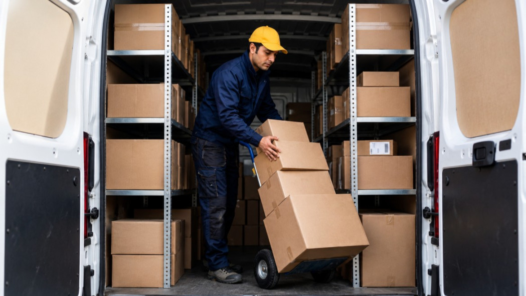 Allcargo Logistics strengthening supply chain frameworks for FMCG players