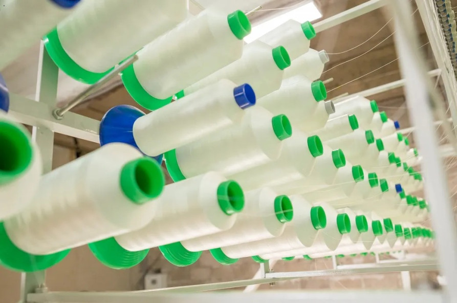 Egypt Textile Industry Growth Amid Global Supply Chain Shifts