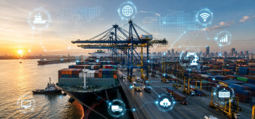 Smart Ports and Maritime Digital Transformation