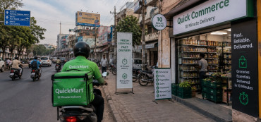 Quick Commerce Beyond Metros: Can the Model Work in Tier-2 Cities?