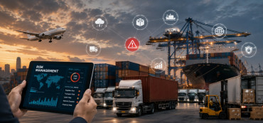 Risk Management Strategies in Supply Chains: Building Resilient Logistics Networks