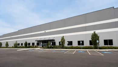 Maersk Invests $100 Million in New Boston-area Fulfillment Hub, Creating Close to 1,000 Jobs and Expanding Northeast Delivery Capacity