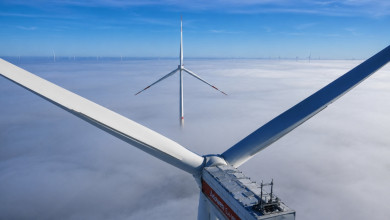DHL Group broadens its energy portfolio through onshore wind partnership with Statkraft