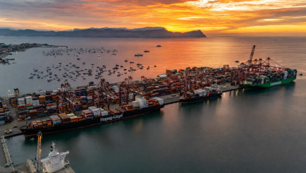 DP WORLD MARKS 20 YEARS OF TRANSFORMING TRADE AND DRIVING GROWTH IN PERU