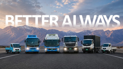 Tata Motors Strengthens eCV Leadership with over 3,400 Vehicle Orders Across Freight, Logistics and Passenger Mobility Segments