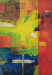 Chromatic Harmony Canvas Painting
