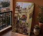 The Roman Triumph Canvas Painting