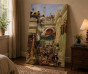 The Roman Triumph Canvas Painting
