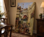 The Roman Triumph Canvas Painting